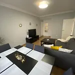 아파트 Tres Forques *