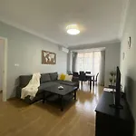 Tres Forques 아파트