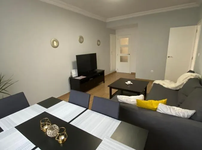 Appartement Tres Forques *