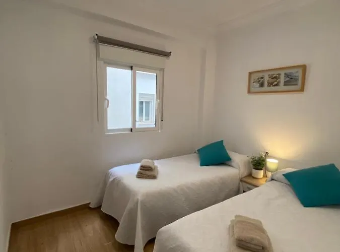 Appartement Tres Forques Valence