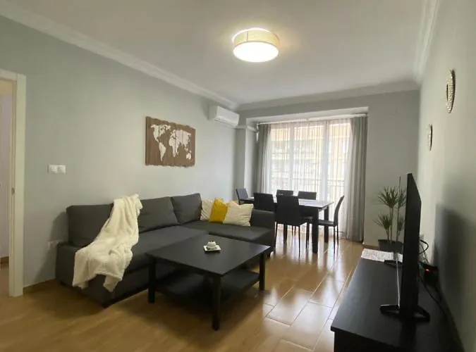 Tres Forques Appartement