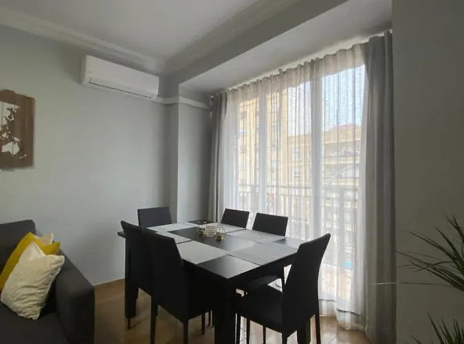 Appartement Tres Forques *