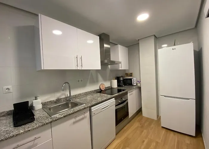 Tres Forques Appartement