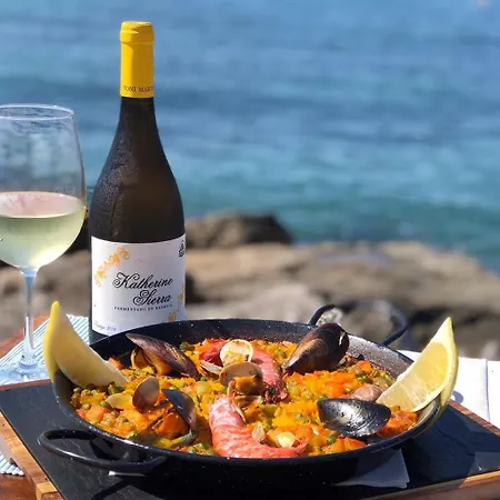 Lejlighed Tres Forques