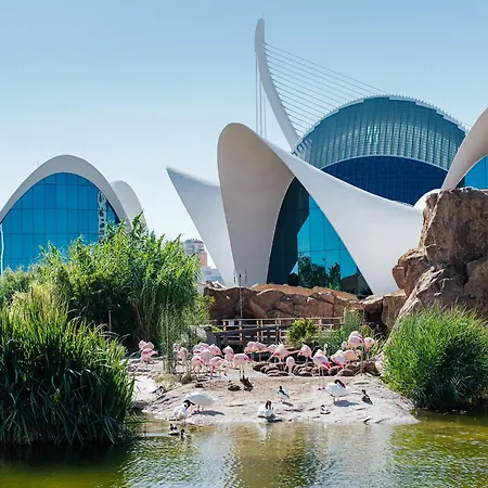 Tres Forques Lejlighed *